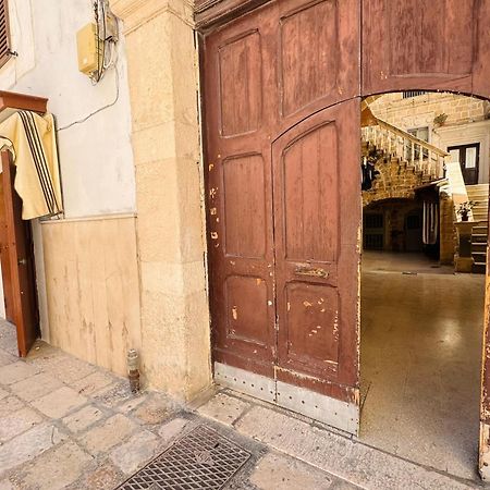 Mimi Maison Bari Vecchia Extérieur photo