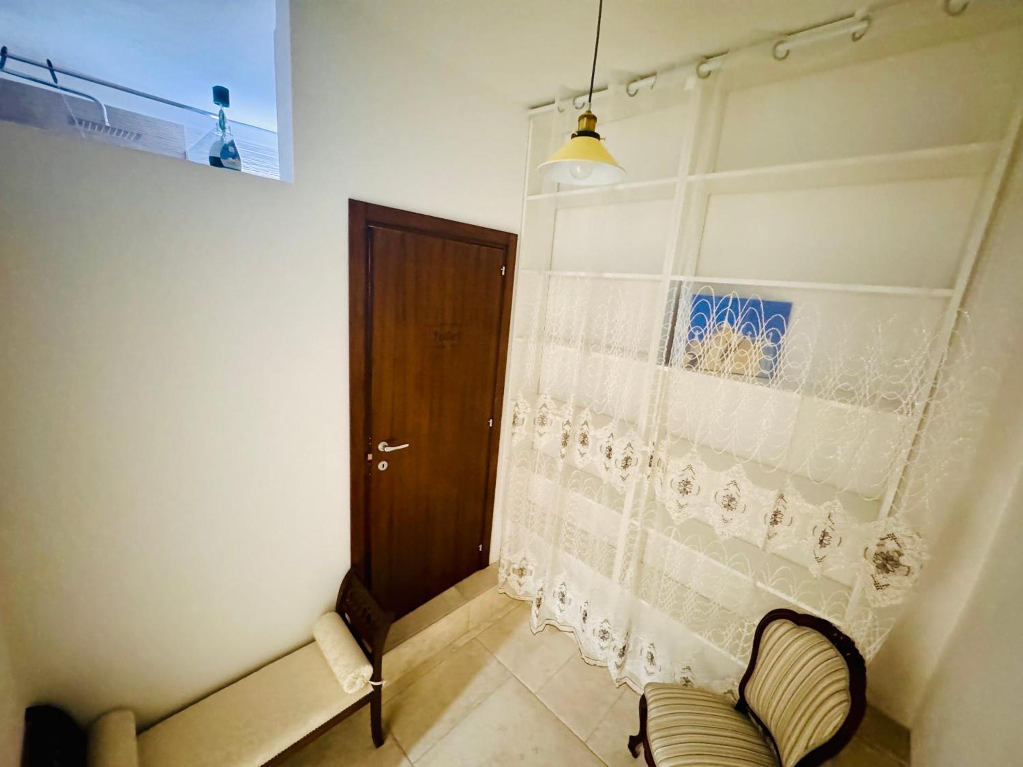 Mimi Maison Bari Vecchia Extérieur photo