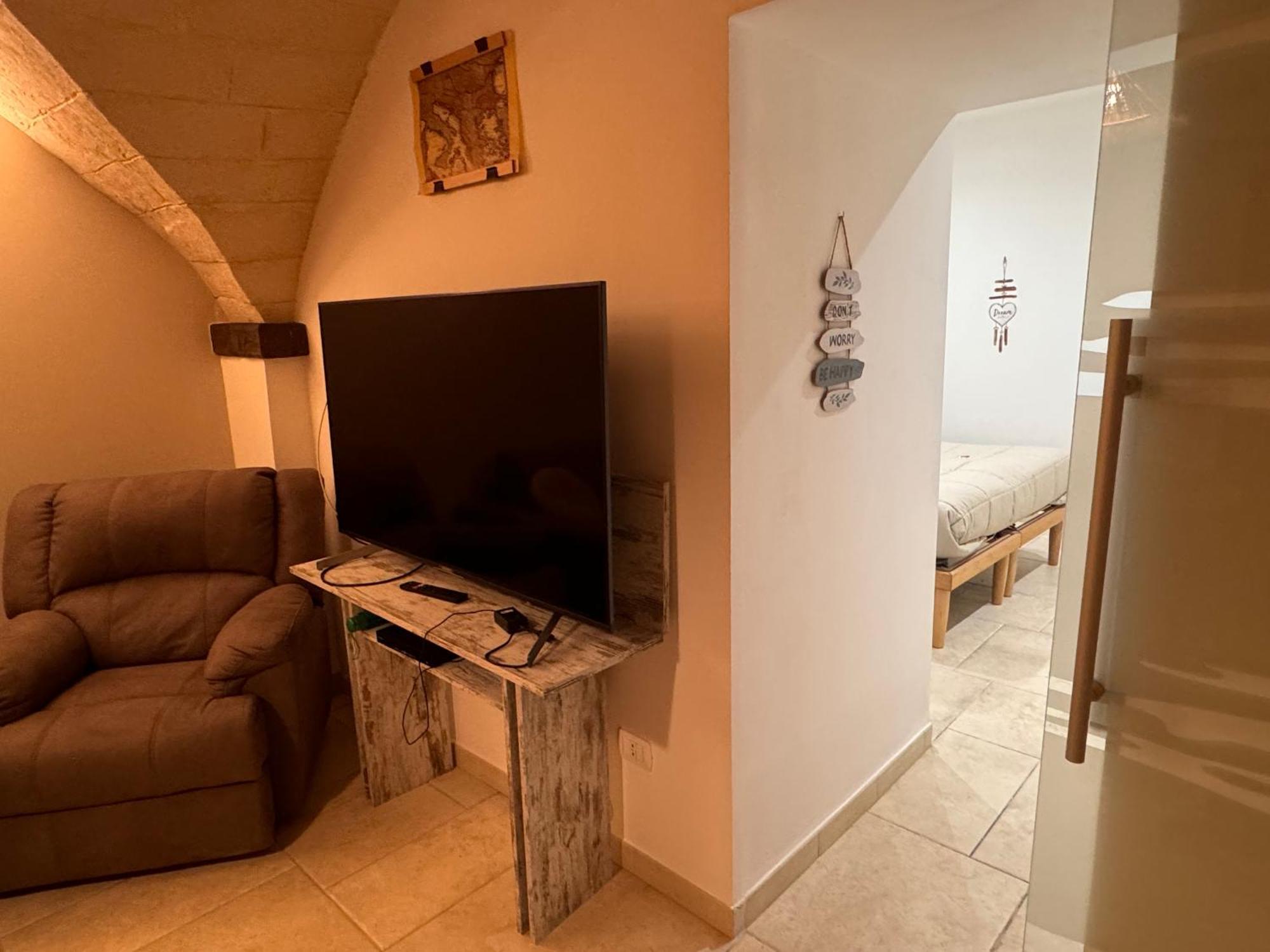Mimi Maison Bari Vecchia Extérieur photo