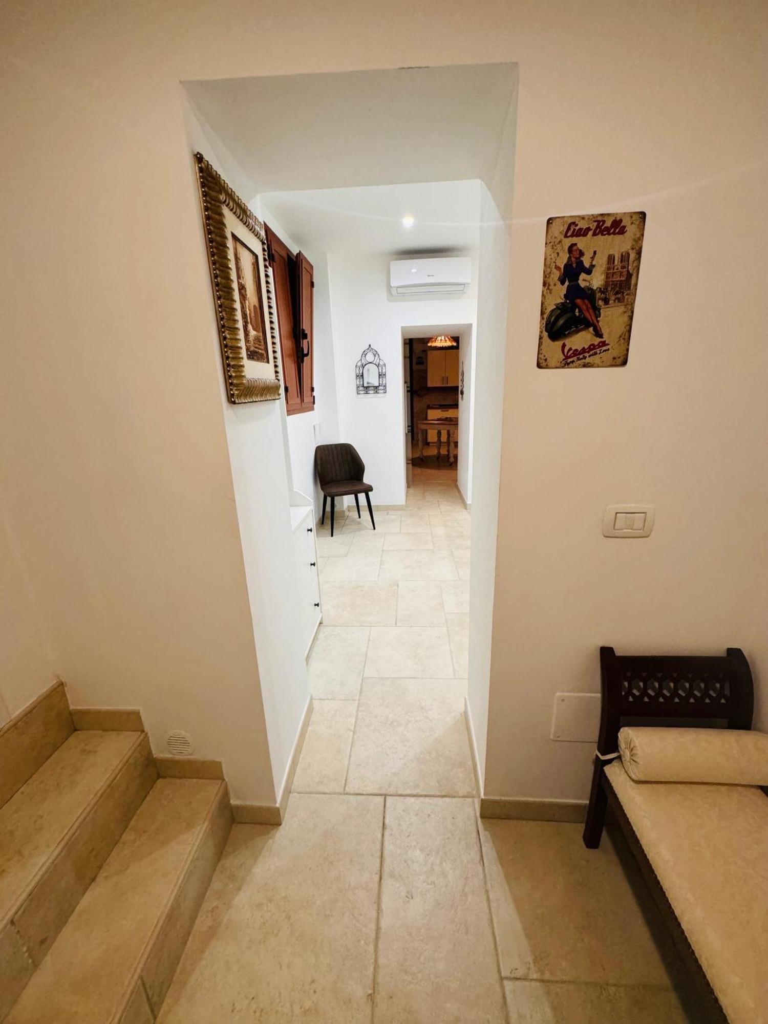 Mimi Maison Bari Vecchia Extérieur photo